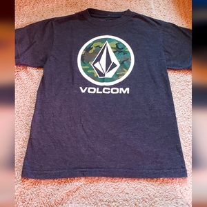 Size 6/7 short sleeved shirt